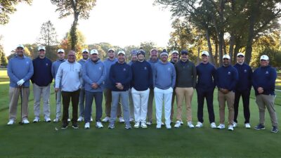 2025 NOPGA Toledo Chapter Birdies & Charity Professionals