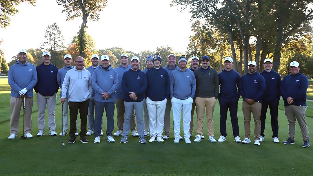 2025 NOPGA Toledo Chapter Birdies & Charity Professionals