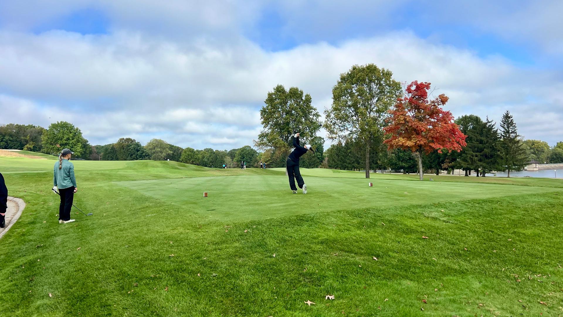 ００３YETI GIRLS RESULTS: 2025 Division I Girls Sectional Tournament – Oakhaven