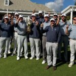 2025 Southern Ohio PGA Team, Ohio Cup Champions