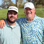 Jimmy Wild + Bobby Spino
