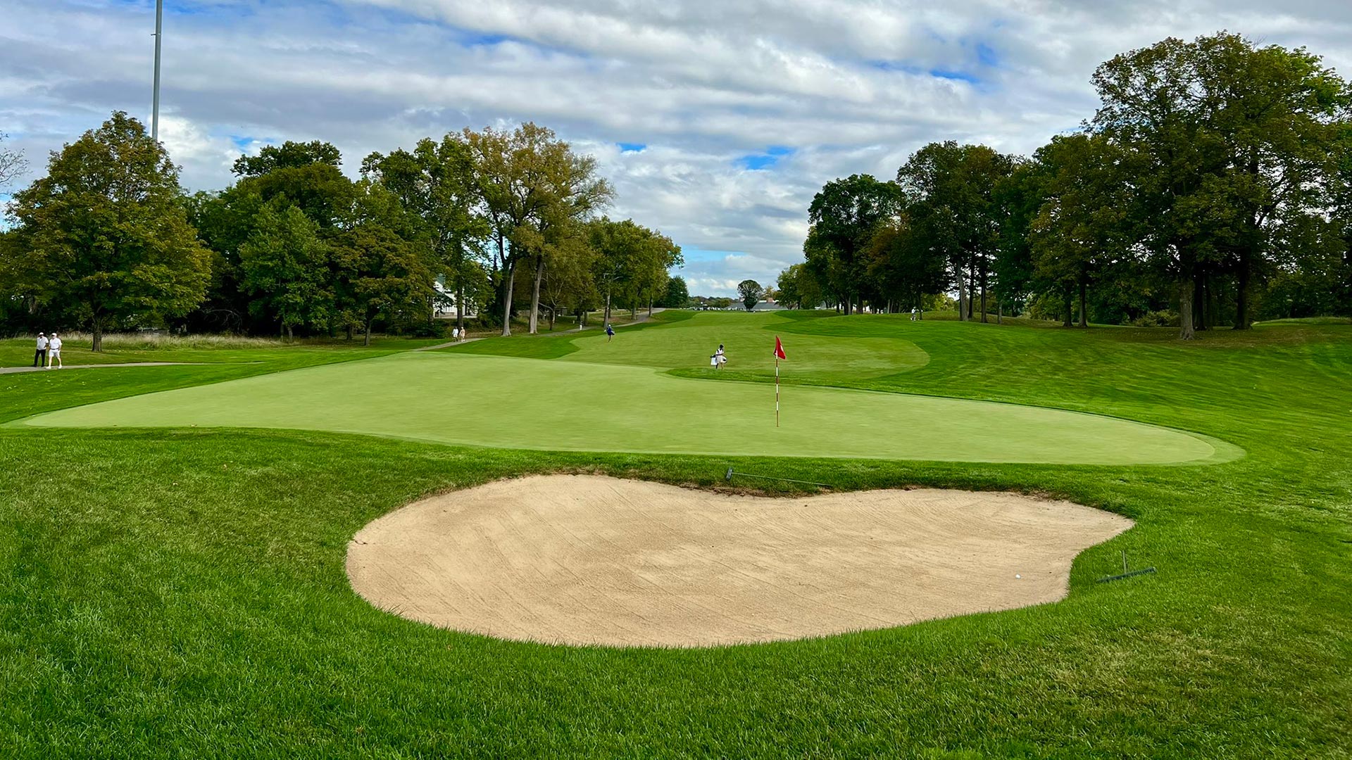 RD1 RESULTS: 2025 OHSAA Division II Boys State Tournament