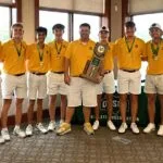 2025 OHSAA Boys Division II State Champions Kettering Archbishop Alter