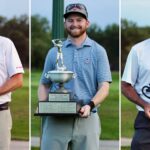 Joe Podolski, Nick Reardon, Dave McKee