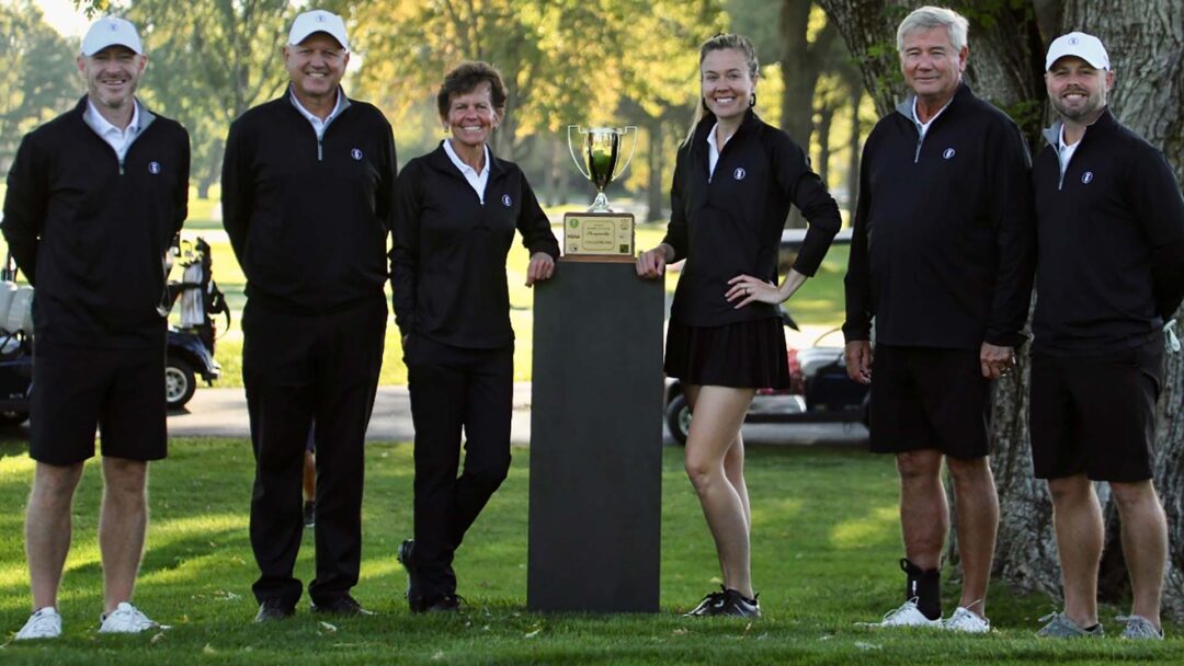 Miami Valley Golf