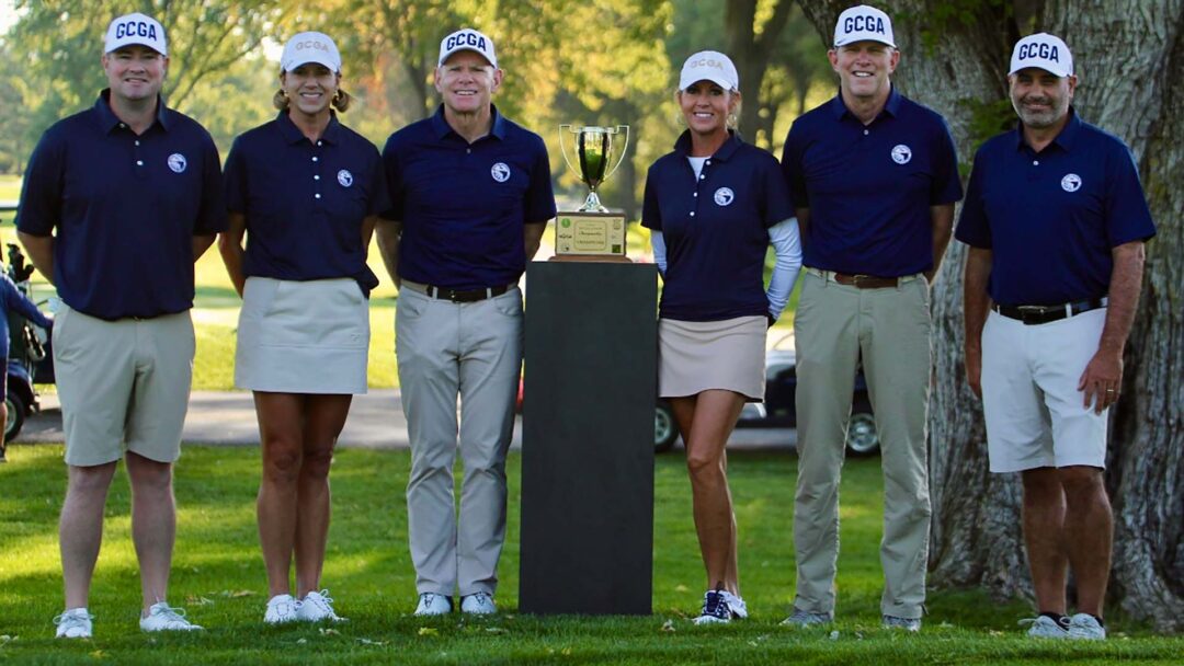 Greater Cincinnati Golf Association