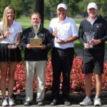 Miami Valley Golf, 2025 Ohio Intrastate Champions