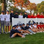 2025 Junior Ohio Cup teams