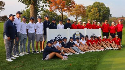 2025 Junior Ohio Cup teams