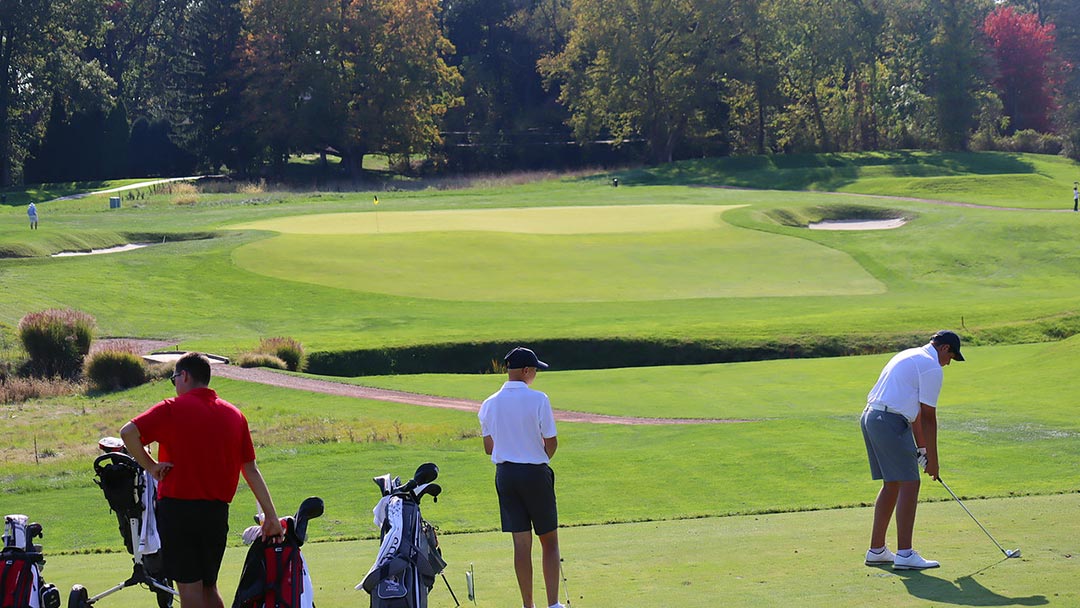 2025 Junior Ohio Cup Day 1