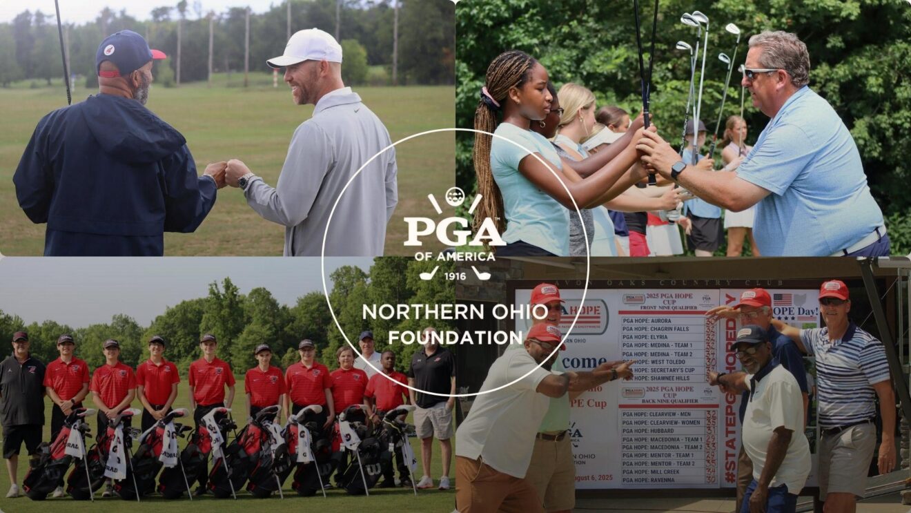2025 NOPGA Foundation