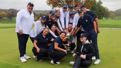 2025 NOPGA Junior Ohio Cup Team