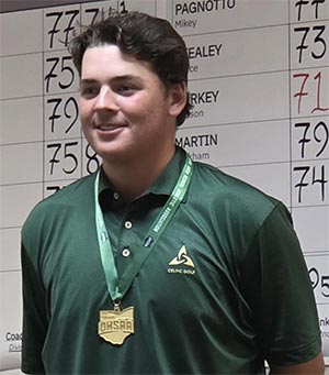 Brady Barnum