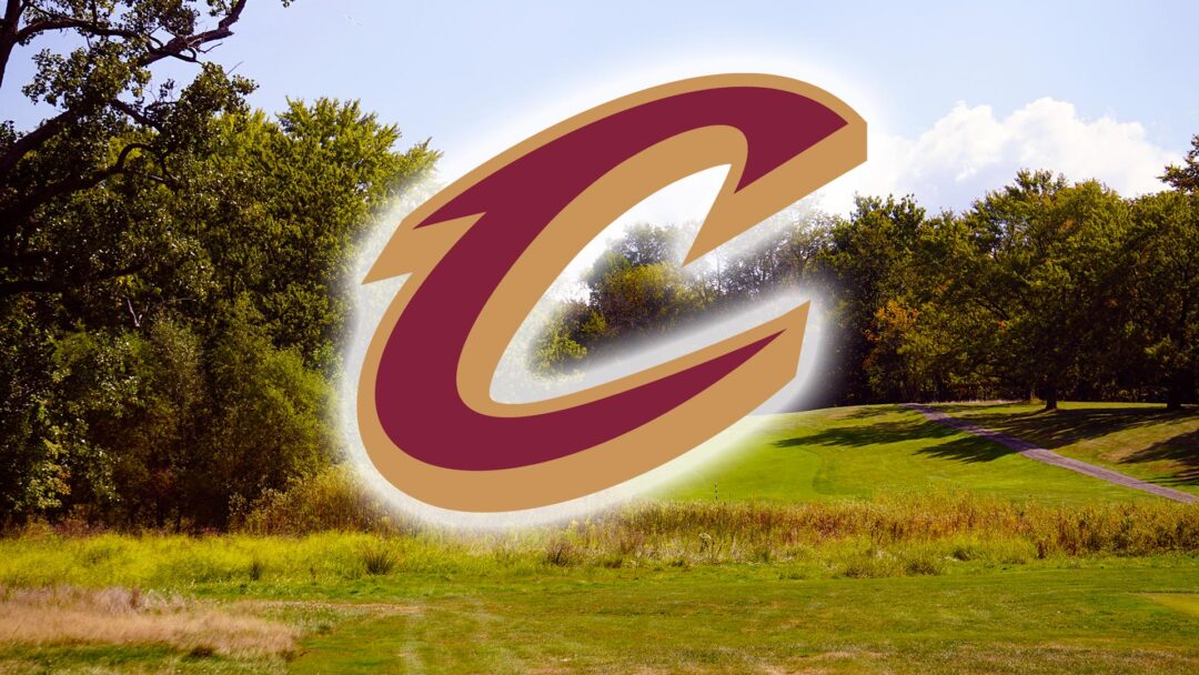 Cleveland Cavaliers Golf Night