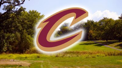 Cleveland Cavaliers Golf Night