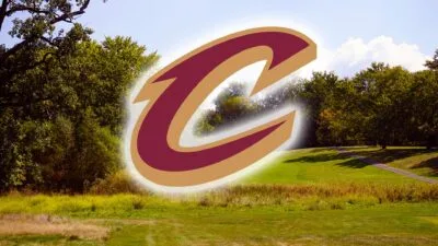 Cleveland Cavaliers Golf Night