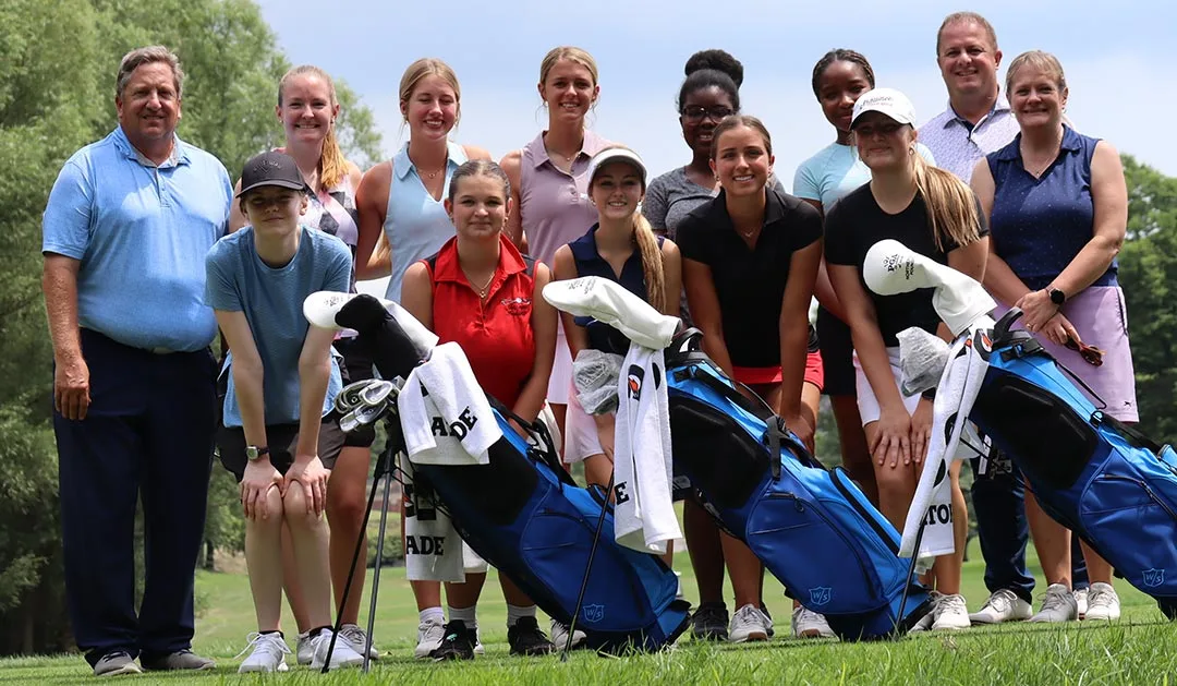 Club Fore Kids