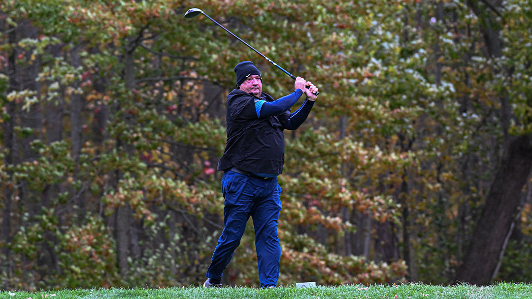 Dean Cutlip 2025 Lewis Cup
