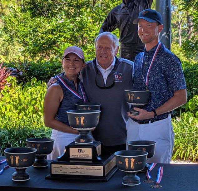 Ben + Deanna Hogenkamp