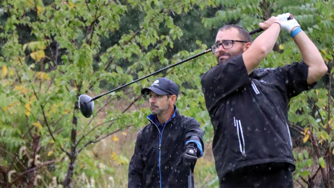 Mark Sierak + Jordan Paolini