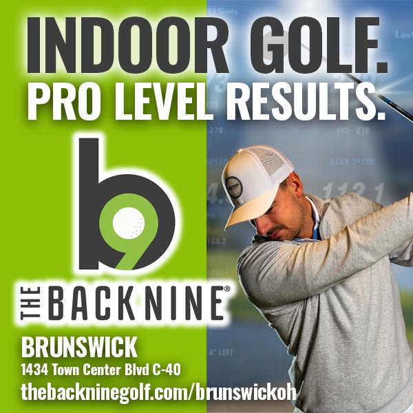 The Back Nine Golf