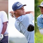 Dhaivat Pandya, TJ Kreusch, Peter Samborsky II