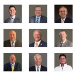 2025 NOPGA Section Award Winners