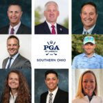 2025 SOPGA Award winners