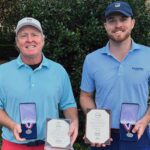 Jeff and Ryan Mallette