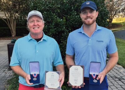 Jeff and Ryan Mallette