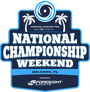 Hurricane Junior Golf Tour National Championships