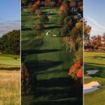 Inverness, Scioto, Canterbury