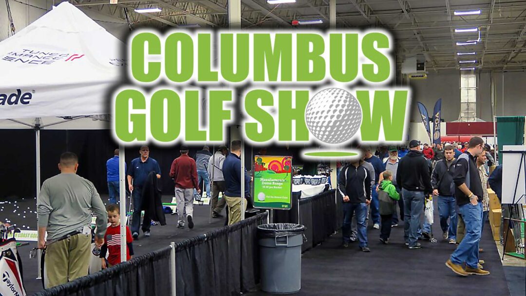 Columbus Golf Show