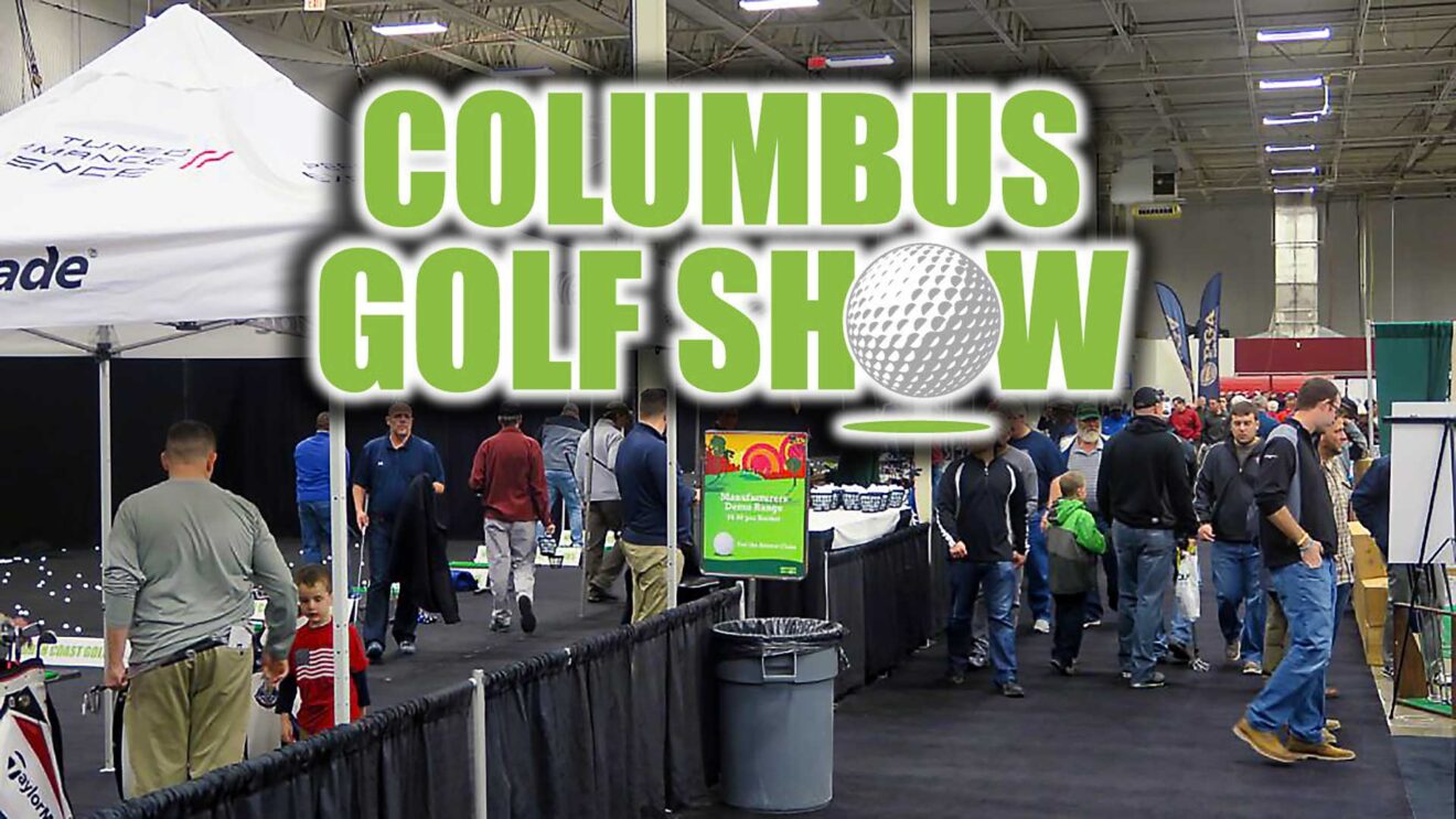 Columbus Golf Show
