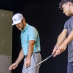 Joe Meglen, The Linksman at StoneWater Golf Club