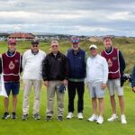 2025 NOGA Travel: Northern Ireland trip