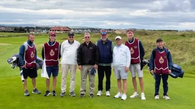 2025 NOGA Travel: Northern Ireland trip