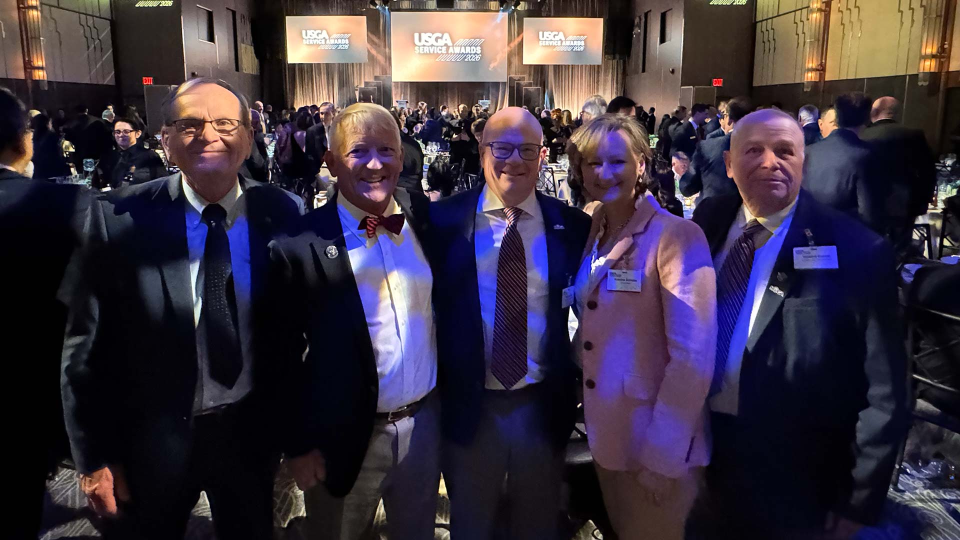 NOGA at 2026 USGA Annual Meeting