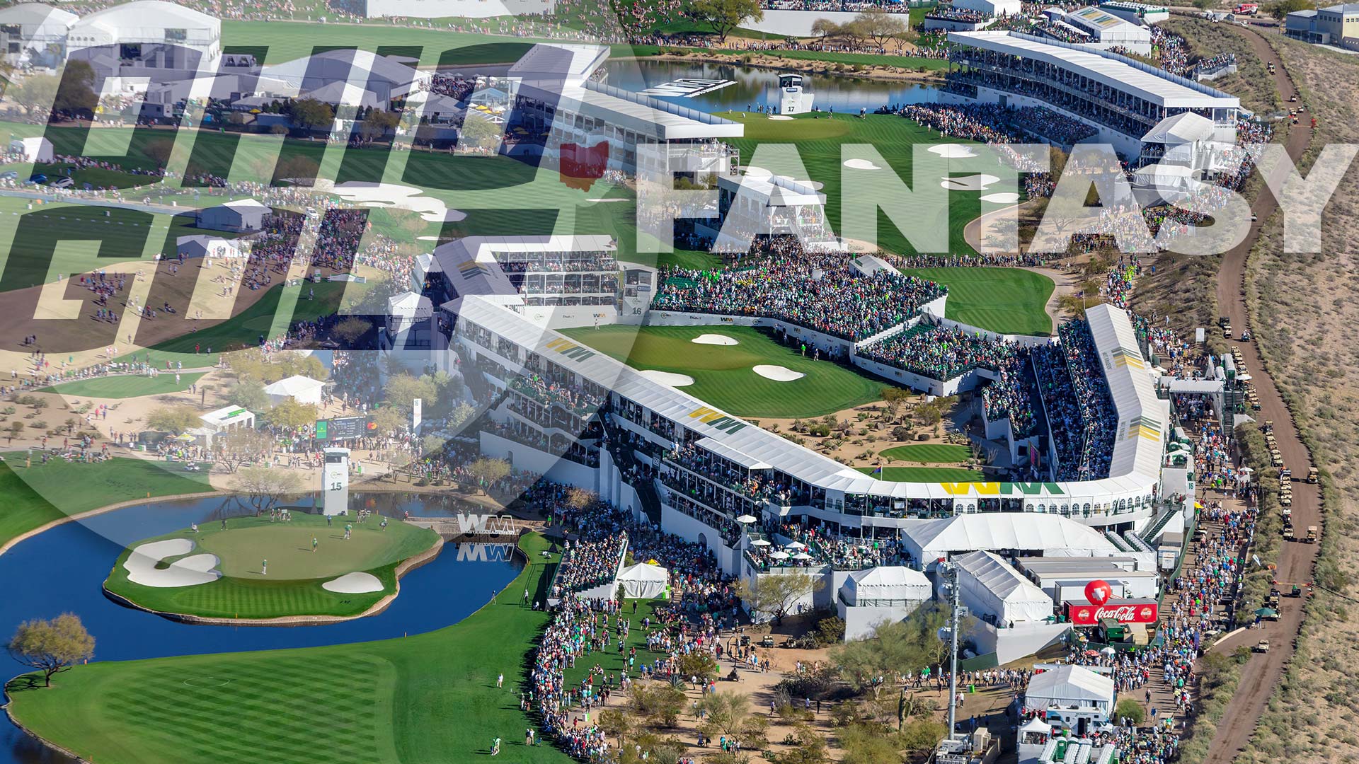 RESULTS: 2026 OHIO.GOLF WM Phoenix Open Fantasy