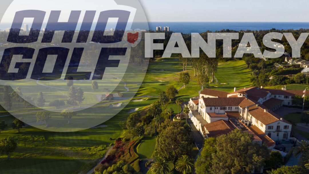 OHIO.GOLF Fantasy Series Riviera