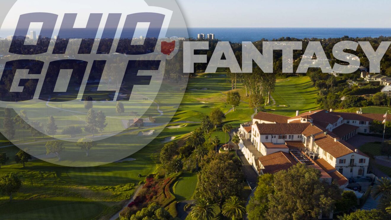OHIO.GOLF Fantasy Series Riviera