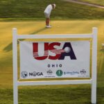 Team Ohio, a U.S. National Development Team