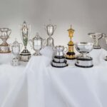 USGA Trophies