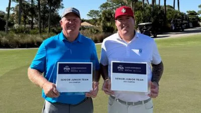 Bob Sowards + Ben Kern