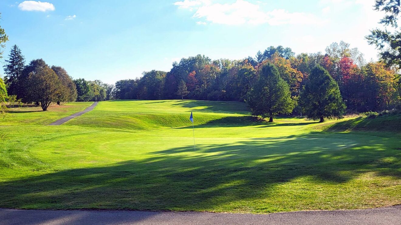 Highland Park new 18th