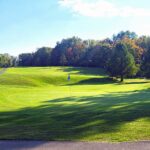 Highland Park new 18th