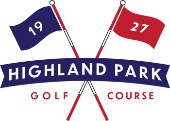 Highland Park logo