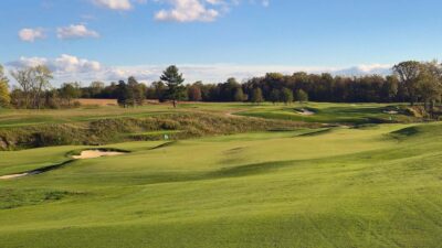 Medina CC Reversible