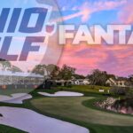 Arnold Palmer Invitational Fantasy