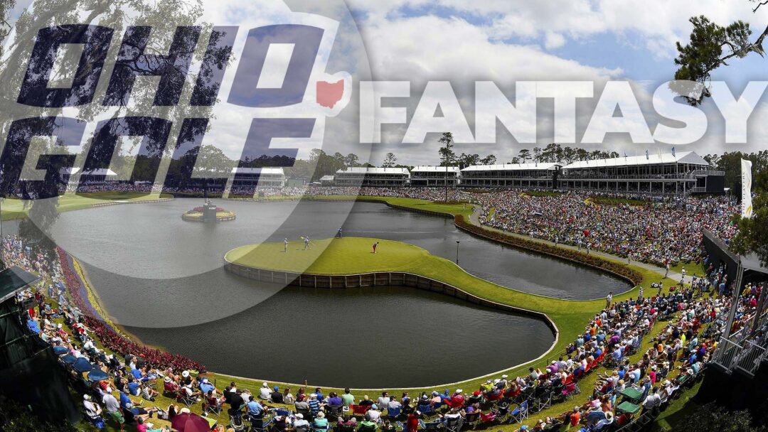 Fantasy at Sawgrass